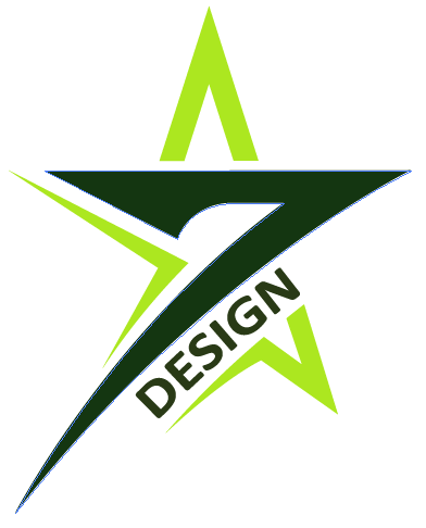 7 Stars Design